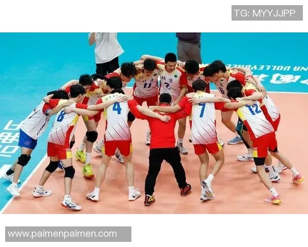 北京排球队逆袭之路：从低谷到巅峰的奋斗与荣耀